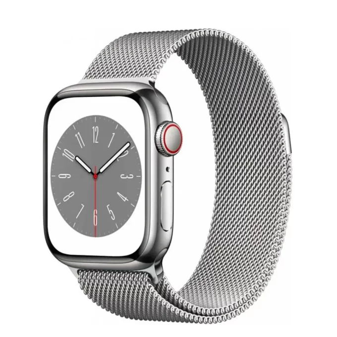 Apple Watch Series 8 Stainless Steel - toptime.by